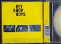 Pet Shop Boys – Home And Dry - single , снимка 3