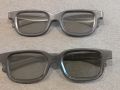 Продавам очила за 3D, снимка 1 - Стойки, 3D очила, аксесоари - 45455151