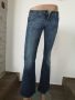 Дамски дънки G-Star RAW®MIDGE BOOTLEG WMN VINTAGE WASH W27/L32; 130, снимка 1