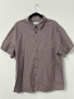 Риза Lacoste - Regular Fit XXL , снимка 1 - Ризи - 44995962