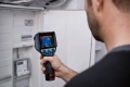 Bosch GTC 600 C Professional – Термокамера КАТО НОВА!, снимка 5