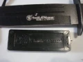 Употребяван"Smith&Wesson search & rescue ", снимка 2
