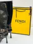 дамски ботуши fendi , снимка 4