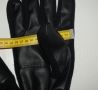 Чисто Нови Мъжки Ръкавици От Изкуствена Кожа и Плат Размер XL, снимка 17