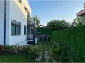 Garden fence / green wall / fake grass - Градински огради / Мрежи / dekorativni ogradni pana, снимка 3