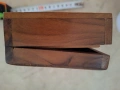 Дървена кутия , снимка 9