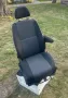Въртяща се система за единична седалка за Sprinter/Crafter и др., снимка 4