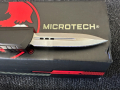 MICROTECH OTF Luminary & Surefire Нож D2, снимка 8