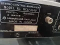Пред усилвател Hitachi HCA - 6500 ПРОМОЦИЯ, снимка 3
