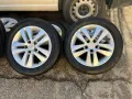 5х110 16 Джанти Opel Zafira Astra Vectra Corsa Meriva Опел 5x110, снимка 3