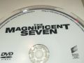 THE MAGNIFICENT SEVEN-DVD 0506241103, снимка 7