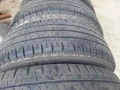 6бр. запазени летни гуми Michelin Agilis 195/75 R16С, снимка 16