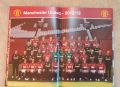 Годишник на Манчестър Юнайтед 2013 / Manchester United The Official Annual 2013, снимка 4