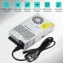 MEISHILE 48V 10A 480W захранване 230V, снимка 6