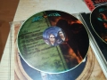HELLOWEEN X2 CD 2610251814, снимка 17