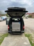 VW Caddy 1.9 TDI рампа , снимка 3