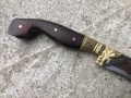 стар български нож, снимка 3