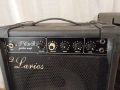 усилвател за китара Larios TC30A, снимка 2