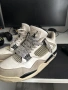 Обувки Nike Jordan 4, Air force 1, снимка 3