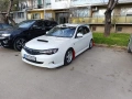 subaru impreza , снимка 1