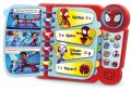 Детска интерактивна книга VTech Spidey, снимка 1 - Образователни игри - 45266044