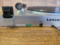 Грамофон Lenco L-3866 USB – С НОВА ИГЛА Turntable , снимка 15