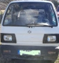 Бус/Мини Suzuki Super Carry 1.0,1995г с Редовни БГ Документи. Бартер за Мотоциклети,Скутери,ATV , снимка 1