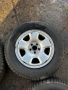 Джанти Subaru Forester 5x100 15 ЦОЛА, снимка 4