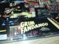 GRIM FANDANCO X2 CD 1804250733, снимка 9