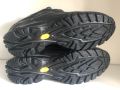 Versace Greek Key black vibram sneakers {800$ }, снимка 9