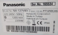 Продавам пералня Panasonic на части , снимка 2