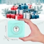 Мини Преносим Принтер за Печат с Безжична Връзка, Bluetooth, Android, снимка 12