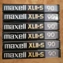 Аудио касети MAXELL , снимка 4
