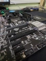 дъно asus prime H270-plus ddr4 + 8ram + 120ssd , снимка 1