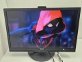 +Гаранция! IPS Монитор Philips 241B6QPYEB 23.8" инча + кабели, снимка 2