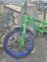 Детско колело Ultra, снимка 3