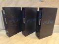 PS2 Fat - за ремонт или за части, снимка 1