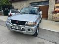 Mitsubishi Pajero Sport 3.0 177hp V6 ГАЗ/ дясна дирекция -цена 10 450лв -няма изгнило, номера на рам, снимка 12