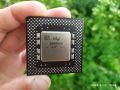 ✅ Intel® Pentium® w/MMX™ 200MHz/66MHz/CPU/Socket 7 (PGA321), снимка 2