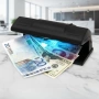 Детектор за банкноти 318, UV фенер, 220VAC, 4W, снимка 3