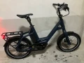 Електрически велосипед Qio Eins A8, снимка 2