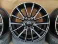 Джанти Audi 5x112x7,5J18, снимка 2