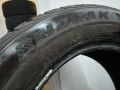 4бр зимни гуми 205/60/16 BRIDGESTONE L05227 , снимка 6
