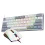 Комплект клавиатура и мишка Redragon Dynamic Duo RD-S131, снимка 1 - Клавиатури и мишки - 45836957