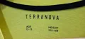 TERRANOVA Детски потник 12-13 г, снимка 3