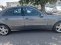 Mercedes E 320 V6 4Matic EVO 22-11-2007 300.000~km. , снимка 2