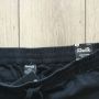 НОВИ оригинални черни къси панталони / бермуди HURLEY размер L от САЩ, снимка 5