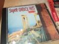 SUPER GREECE HITS CD 0808251448, снимка 9
