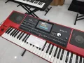 Korg PA700 Professional Arranger Red Limited Edition. ДОСТАВКА ОТ ПОЛША., снимка 2