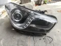 Фар Hyundai i40 LED десен/Фар Хюндай И40 Оригинален , снимка 1